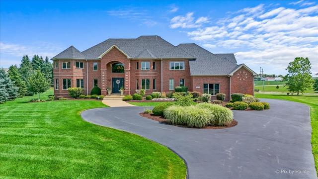 New Homes For Sale This Week That Attend Prairie Knolls Middle School: July 24th to July 30th