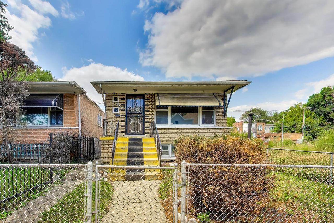 6506 S Laflin St., Chicago, IL 60636