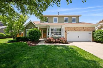 Homes Just Sold That Attend Stratford Middle School: September 8th to September 14th