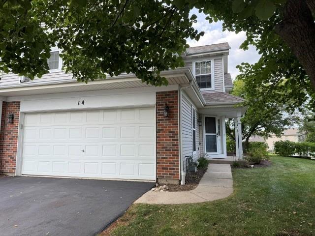 14 Dellwood Ct., Algonquin, IL 60102