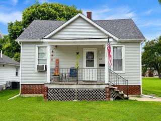 New Foreclosures & Short Sales in Minonk: September 21st to September 27th