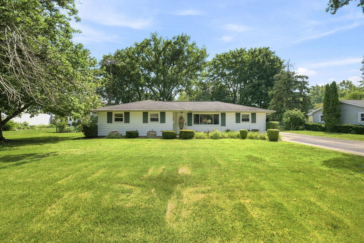 1511 N Kankakee St., Wilmington, IL 60481