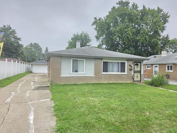 New Homes For Sale This Week in Calumet City: July 24th to July 30th