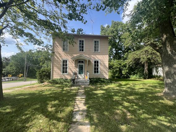 Homes Just Sold in Mount Carroll: September 29th to October 5th