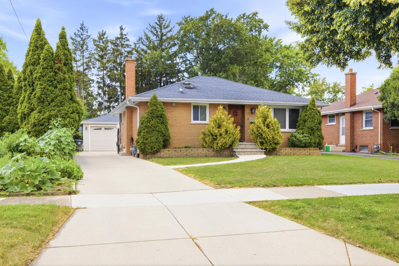 158 Judson St., Bensenville, IL 60106