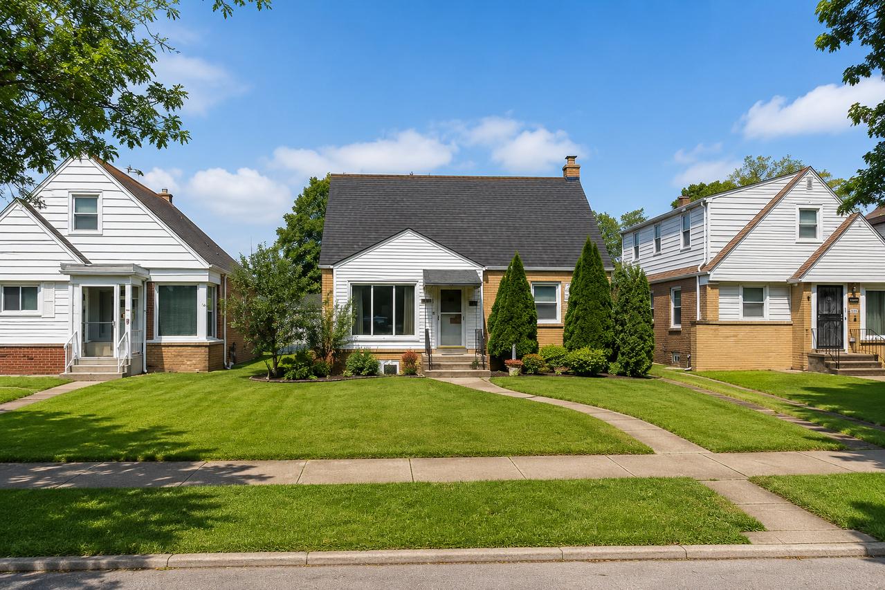 1432 State Line Rd., Calumet City, IL 60409