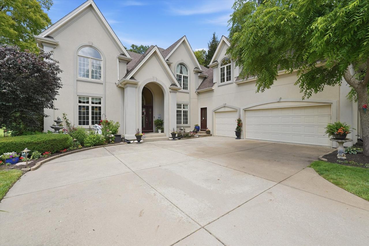 1108 Chadwick Ct., Aurora, IL 60502