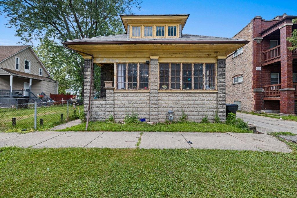 11548 S Normal Ave., Chicago, IL 60628