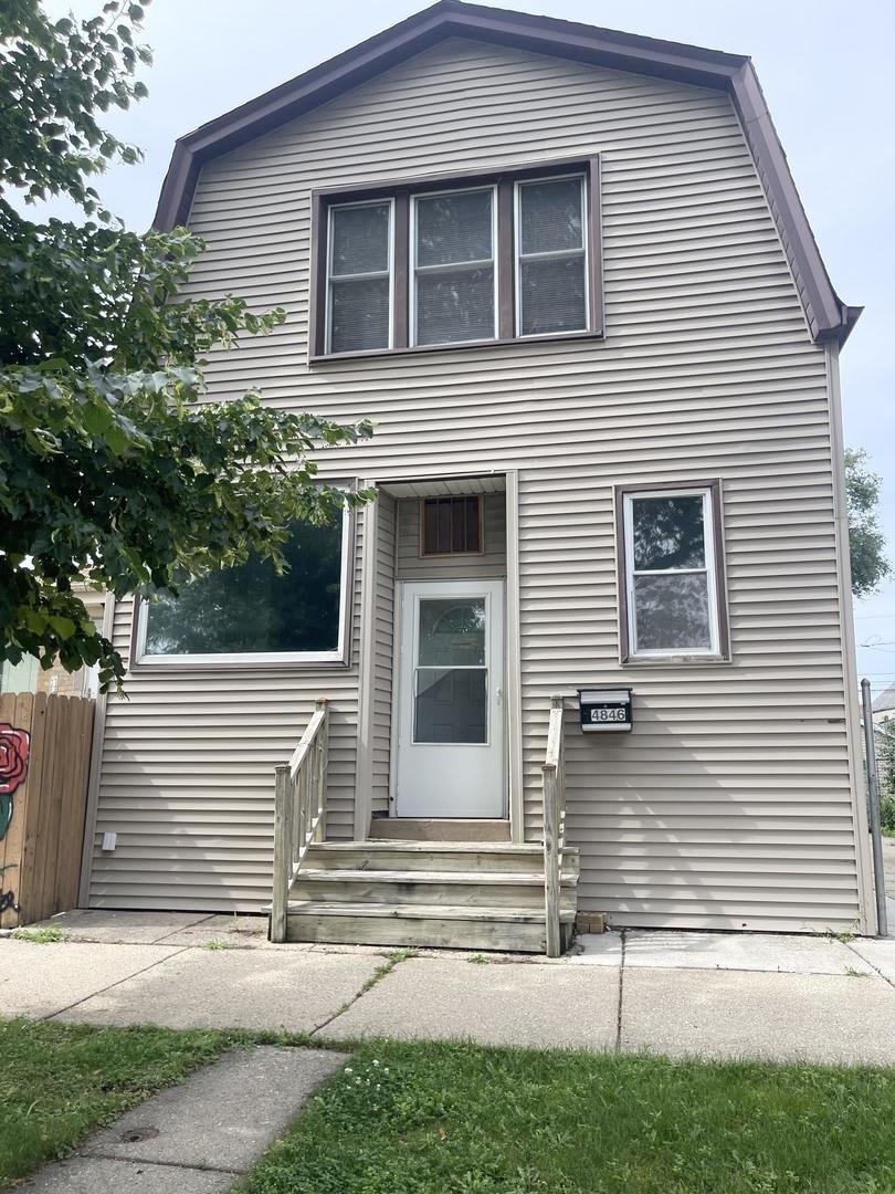 4846 W Gunnison St., Chicago, IL 60630