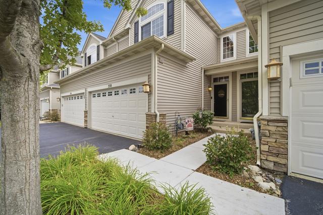New Homes For Sale This Week That Attend Liberty Elementary School: July 24th to July 30th