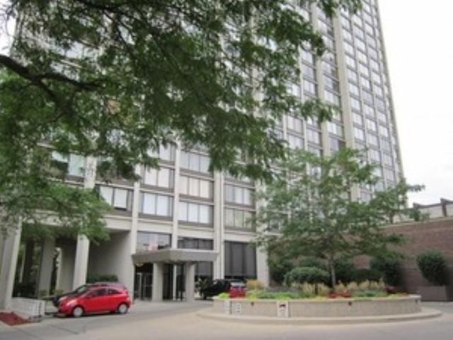 5455 N Sheridan Rd. #2207, Chicago, IL 60640