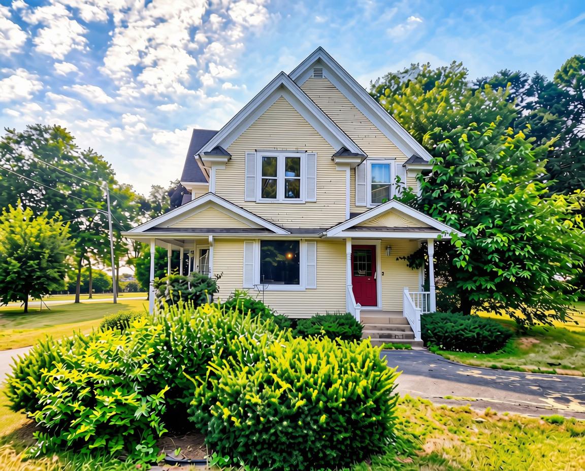 12007 Lisbon Rd., Newark, IL 60541