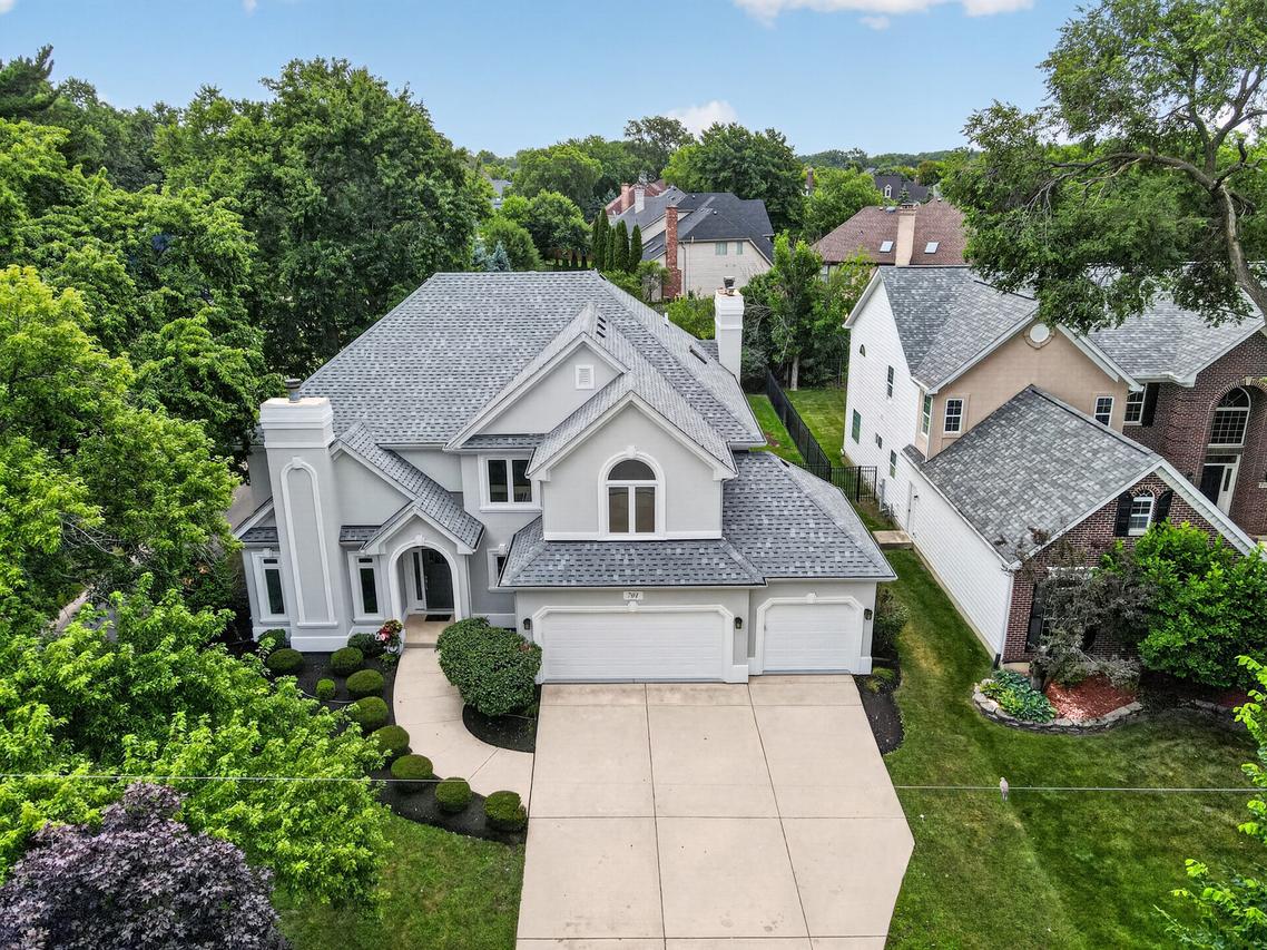 701 S Wilmette Ave., Westmont, IL 60559