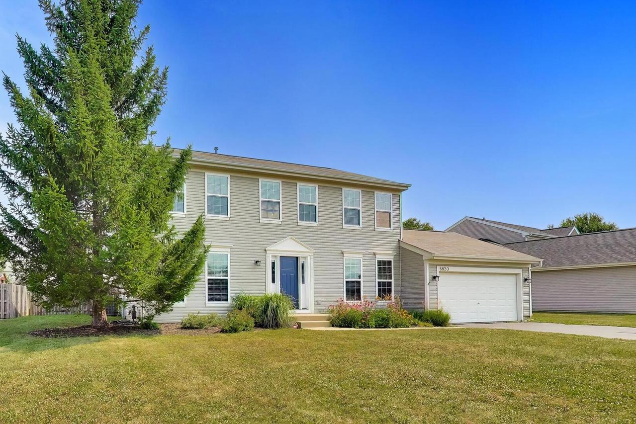 6820 Ayre Dr., Mchenry, IL 60050