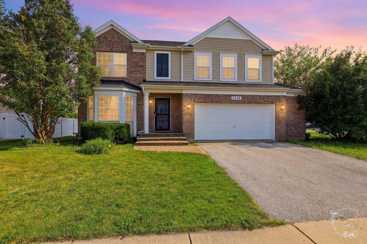 2348 Mulberry St., Bourbonnais, IL 60914