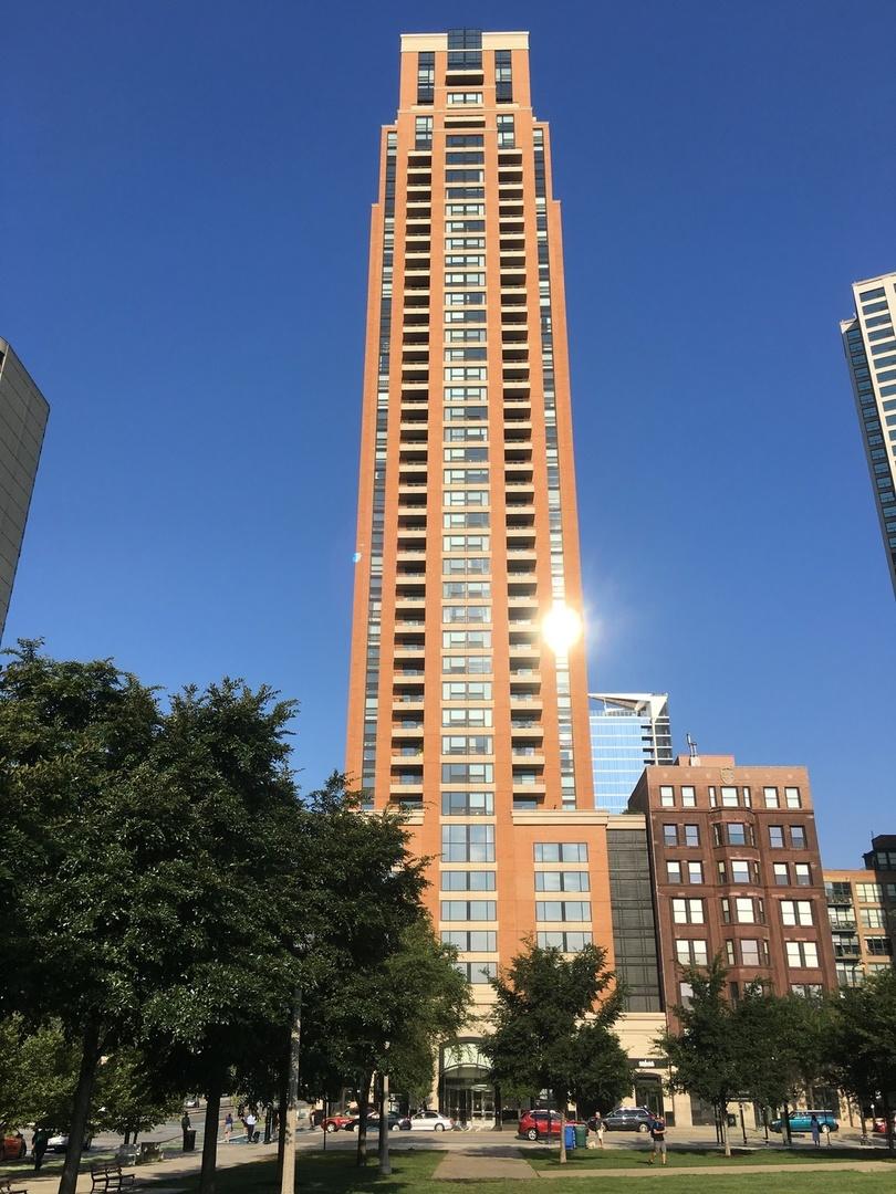 1160 S Michigan Ave. #1406, Chicago, IL 60605