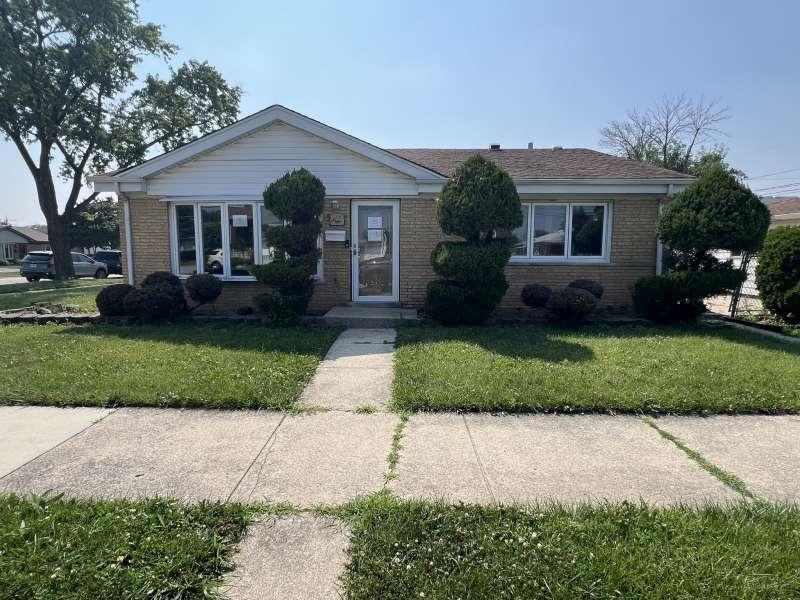 [Address Hidden by Seller], Oak Lawn, IL 60453
