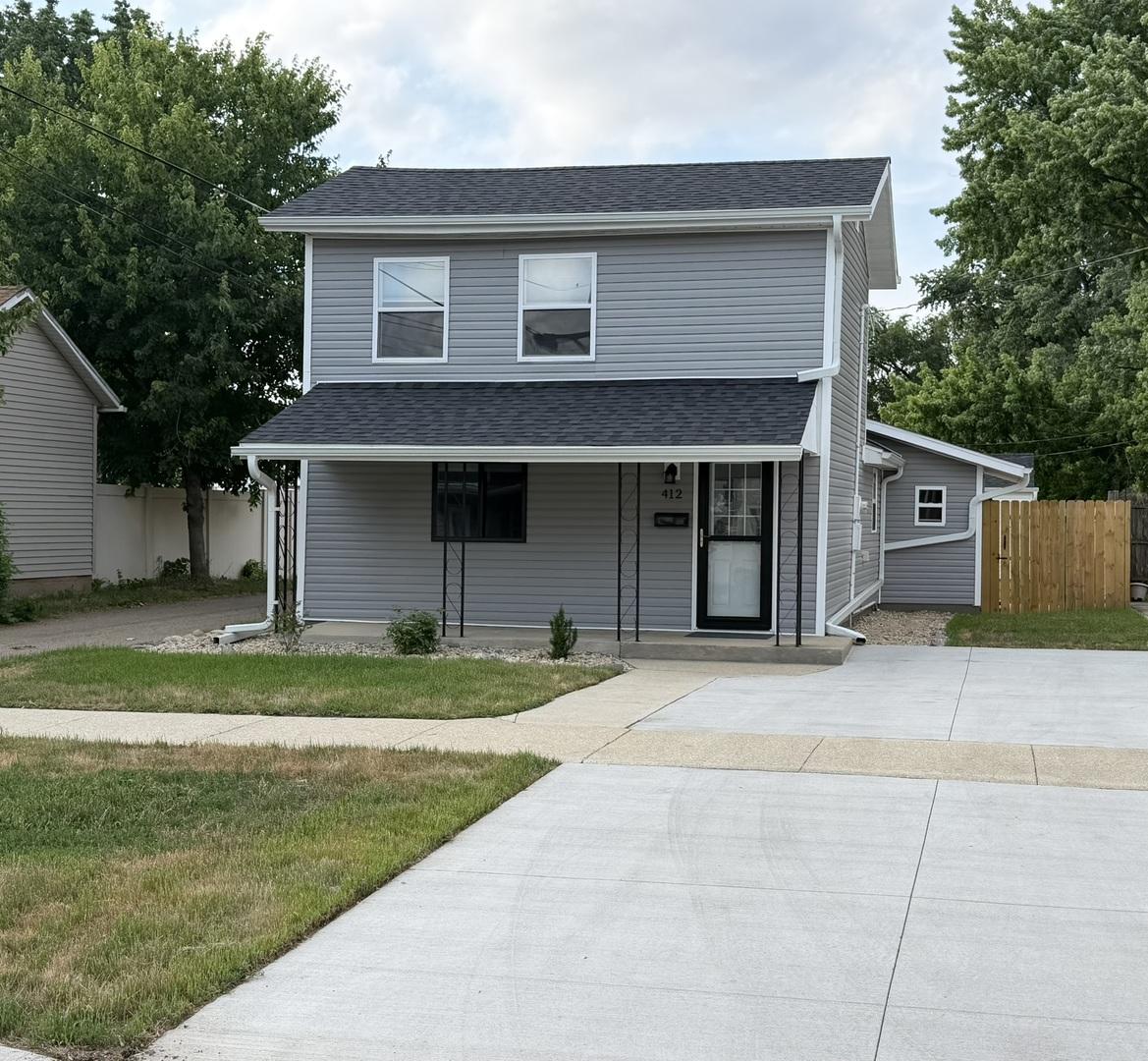 412 W Lafayette St., Ottawa, IL 61350