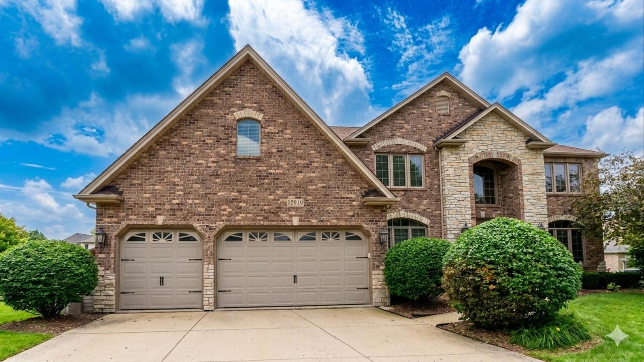 12919 Grande Pines Blvd., Plainfield, IL 60585
