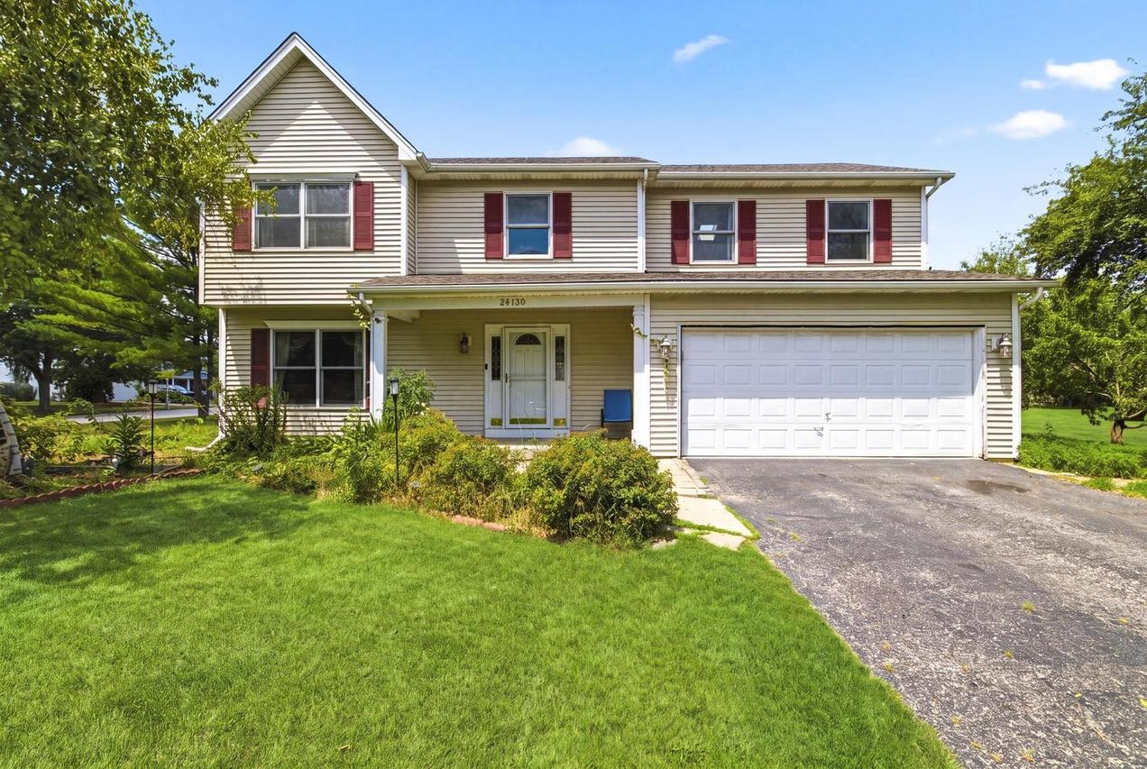 24130 W Pheasant Chase Dr., Plainfield, IL 60544