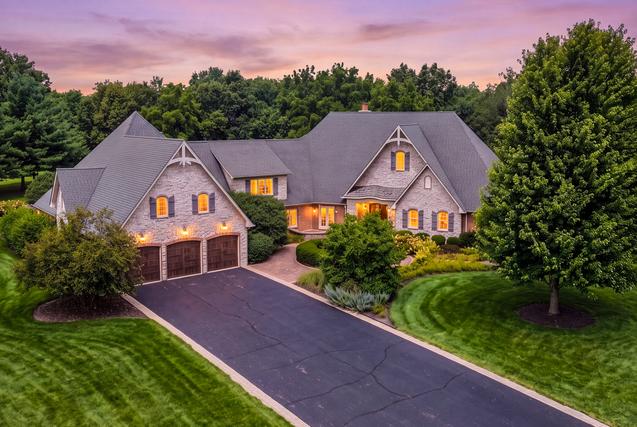 New Homes with Master Bedrooms on the 1st Floor That Attend Herman E Dummer: September 5th to September 11th