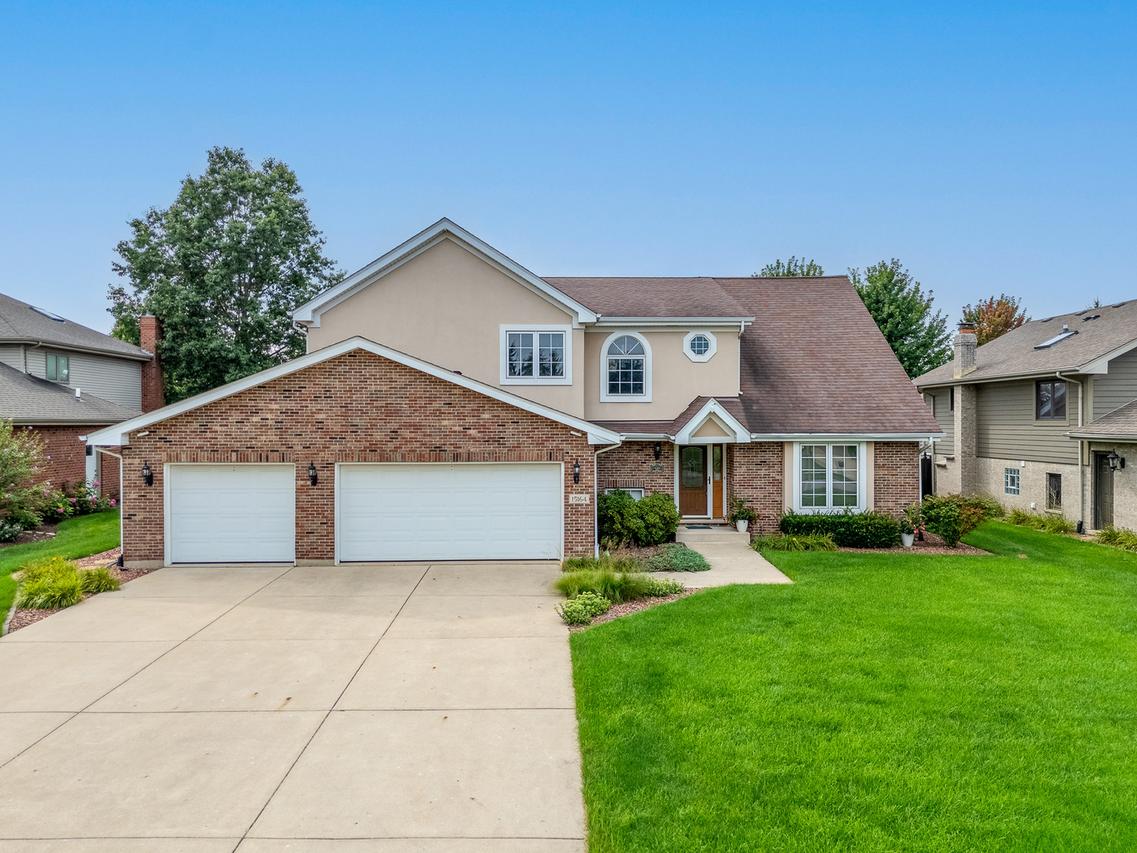 15164 Olympic Ln., Lockport, IL 60441