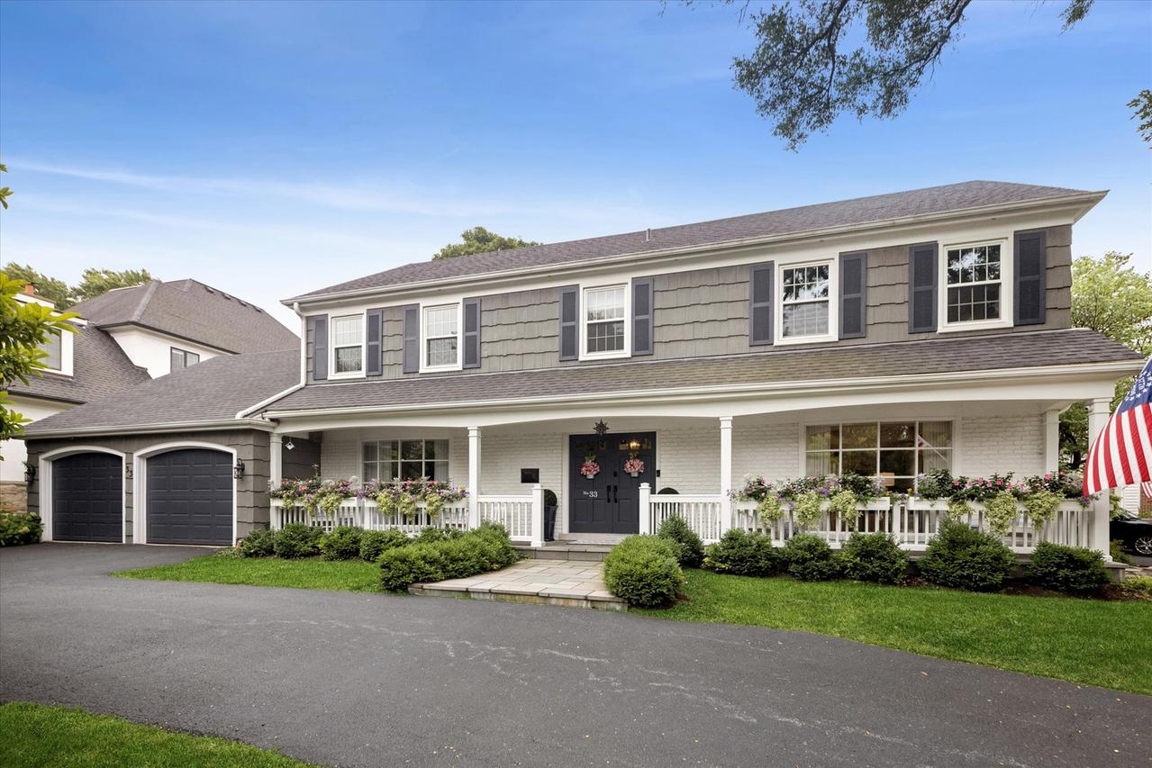 [Address Hidden by Seller], Clarendon Hills, IL 60514