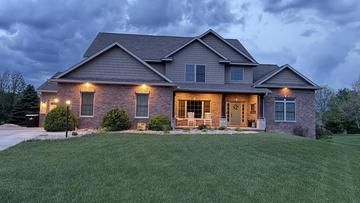 Homes Just Sold in Germantown Hills: September 8th to September 14th