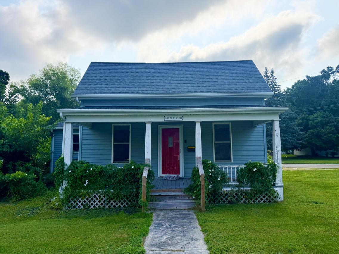 447 N Euclid Ave., Princeton, IL 61356