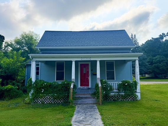 Homes Just Sold in Princeton: September 22nd to September 28th