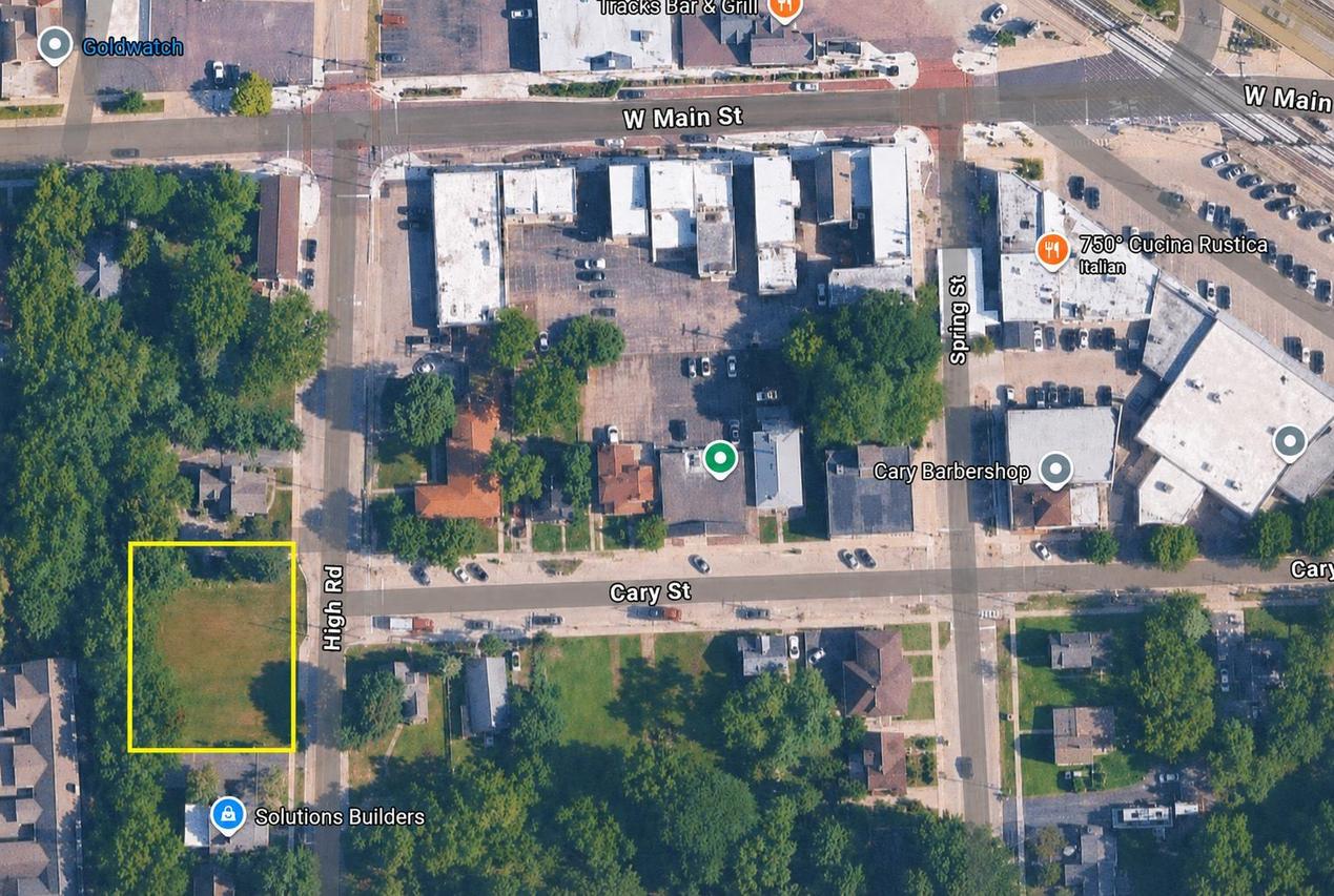 104 High Rd., Cary, IL 60013