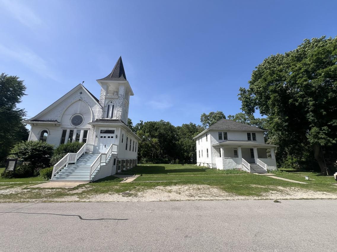 16648 Easton Ave., Lincolnshire, IL 60069