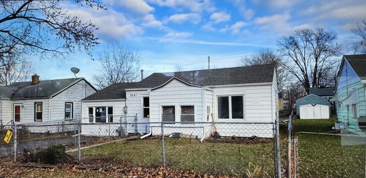 3042 Horton St., Rockford, IL 61109