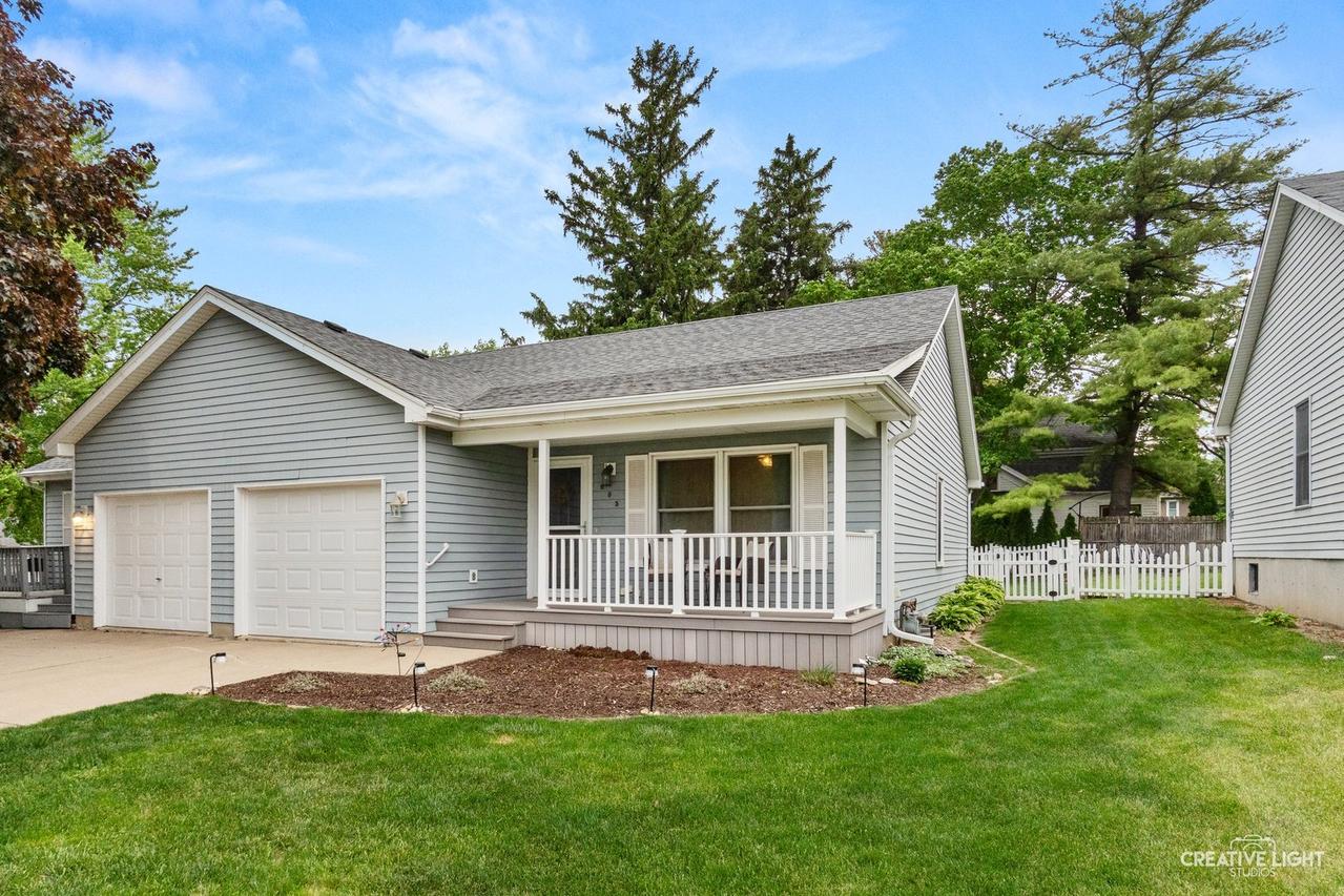 605 Willow St., Maple Park, IL 60151