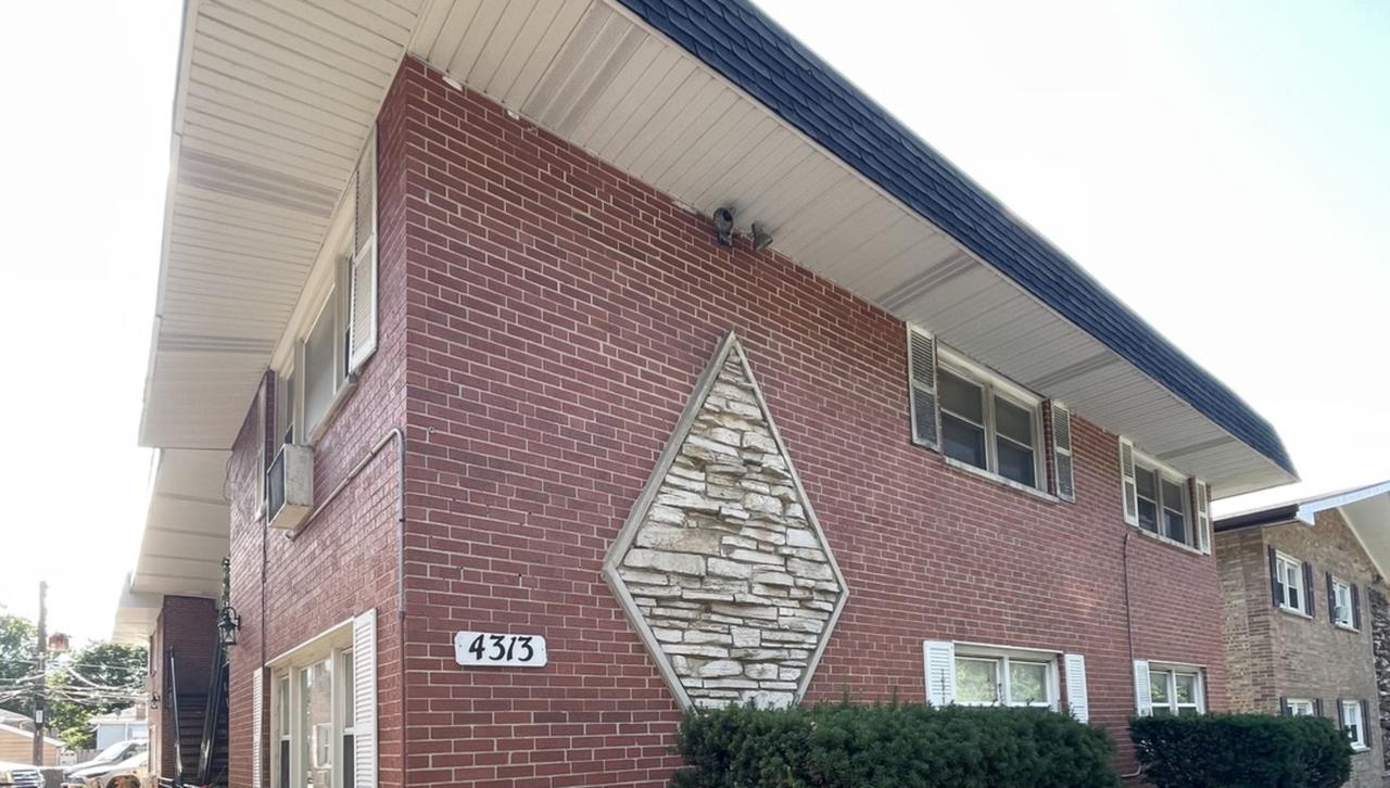 4313 S Harlem Ave. #4, Stickney, IL 60402