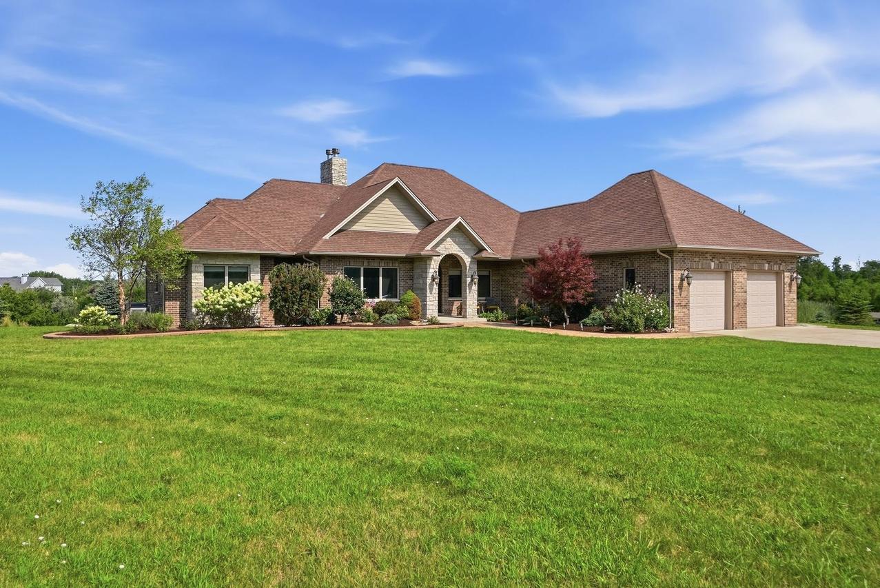 8545 S Kankakee Rd., Gardner, IL 60424