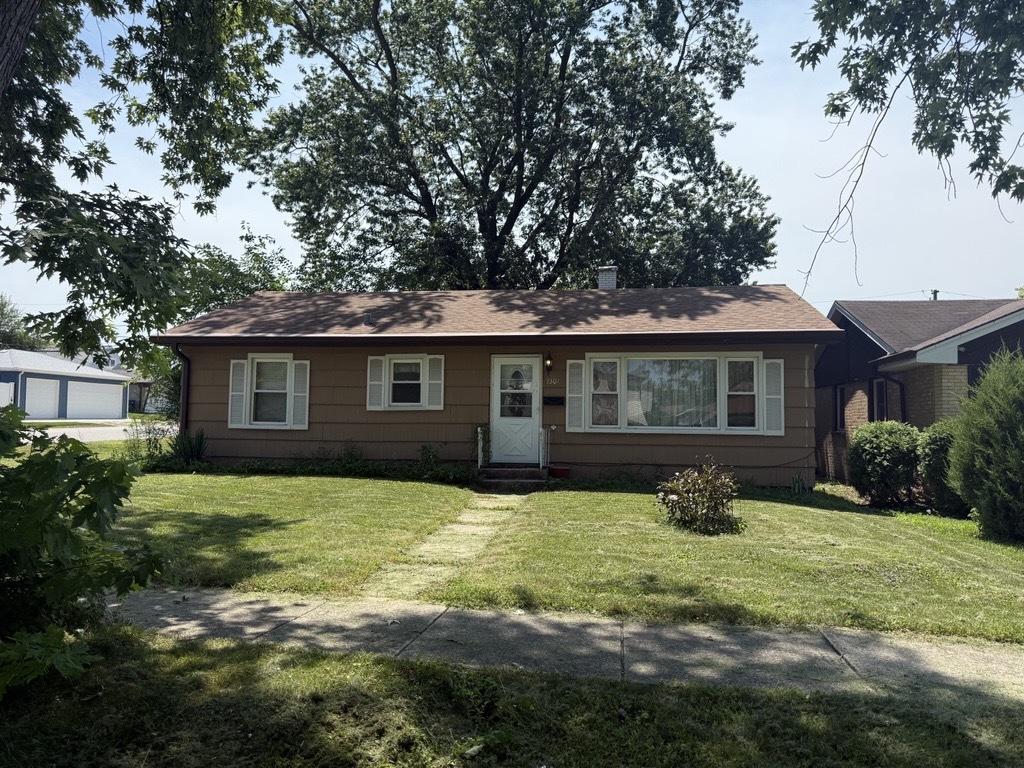 7301 W 113th St., Worth, IL 60482