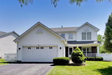 Homes Just Sold That Attend Heritage Elementary School: September 8th to September 14th