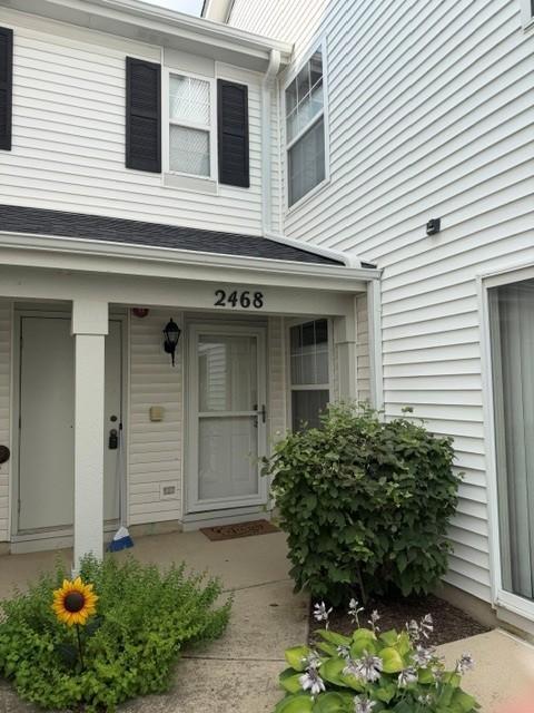 2468 Frost Dr., Aurora, IL 60503