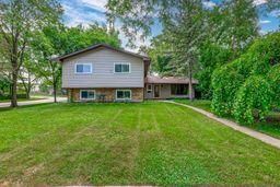 501 Lafayette Ln., Hoffman Estates, IL 60169