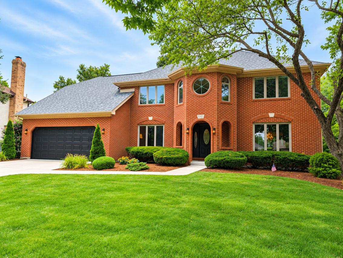 640 Flock Ave., Naperville, IL 60565