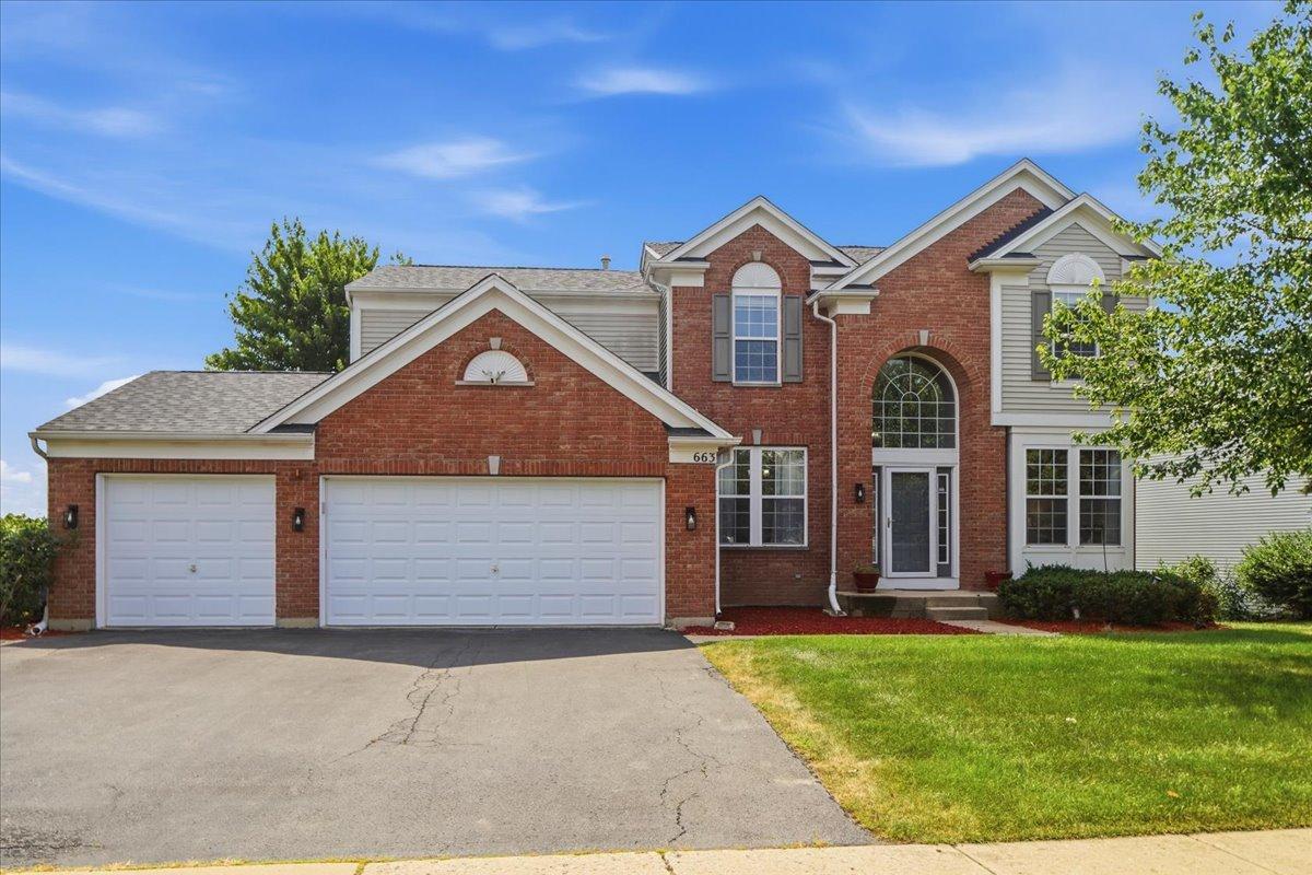 663 Huntington Blvd., West Dundee, IL 60118