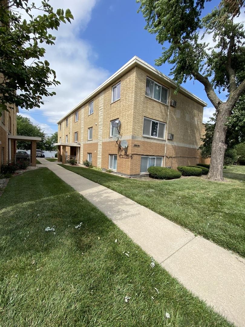 5580 S Archer Ave. #1C, Chicago, IL 60638