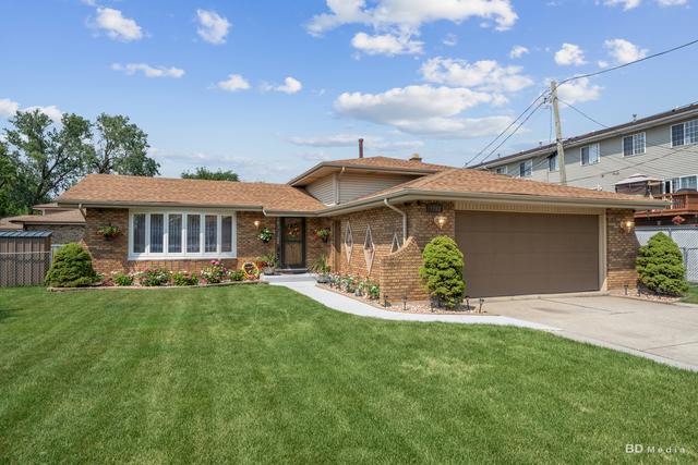 New Homes For Sale This Week in Bridgeview: July 24th to July 30th