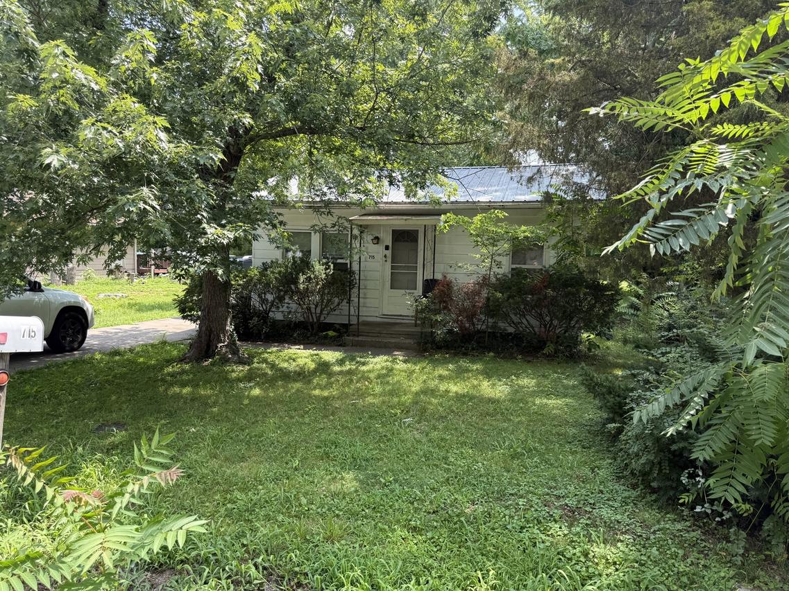 715 N James St., Carbondale, IL 62901