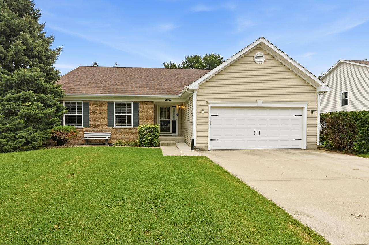 2792 Cranston Cir., Yorkville, IL 60560
