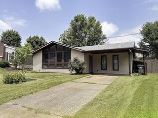 New Homes with Master Bedrooms on the 1st Floor in Columbia: July 25th to July 31st
