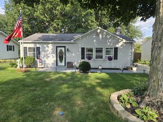Homes Just Sold in Milledgeville: September 1st to September 7th