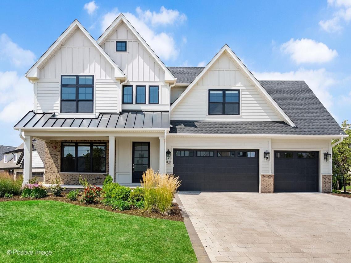 6008 Burr Oak Dr., Western Springs, IL 60558