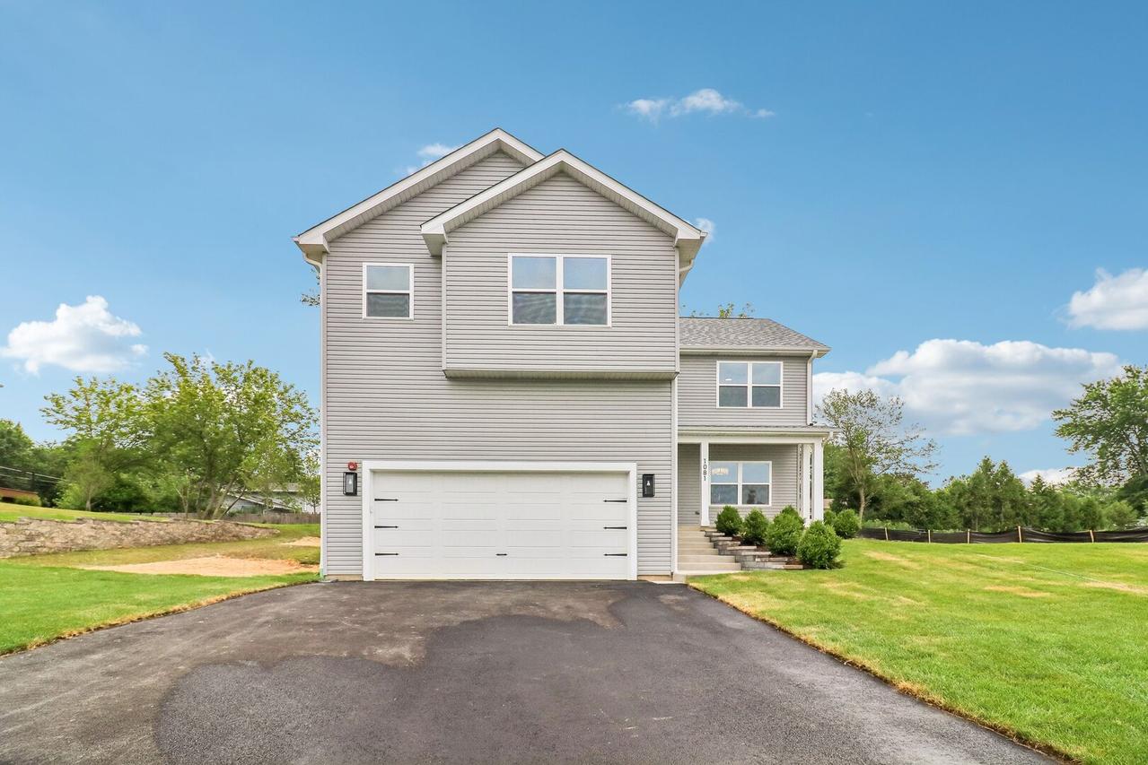 1081 Northwestern Ave., Gurnee, IL 60031